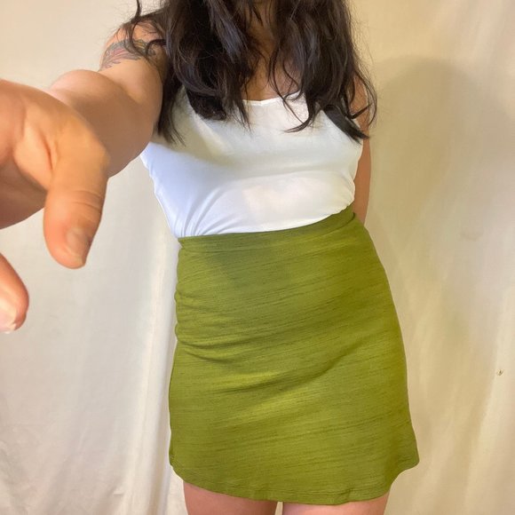 American Apparel Skirt - Picture 5 of 5